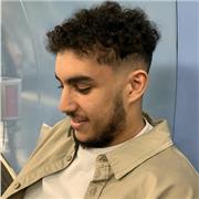 Actuellement en médecine, ma soif d’apprendre et de faire enseigner mes connaissances en mathématique